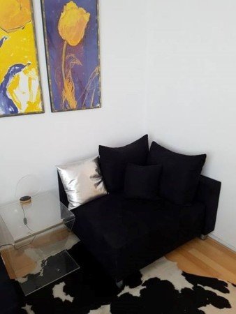 Appartement 1 slaapkamer, met jacuzzi