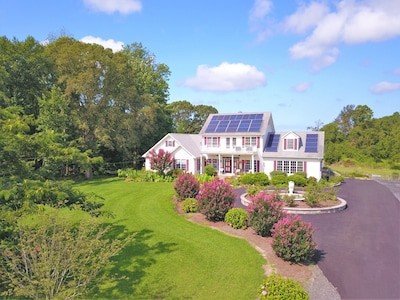 Bed and breakfast 1 bedroom, with garden