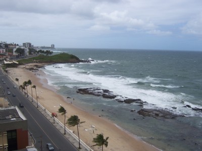 Apartamento 3 quartos, com wifi