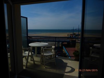 Appartement 1 chambre, avec wifi