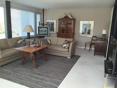 Wohnung 3 Schlafzimmer, mit Fitnessstudio