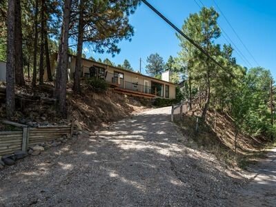 House 3 bedrooms, with air conditioning