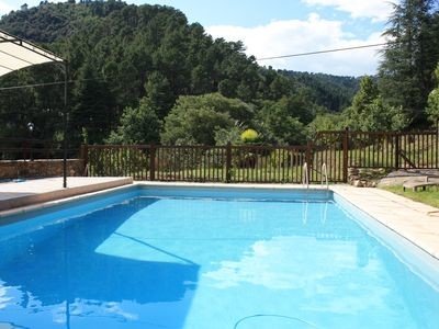 Bed and breakfast Agriturismo, 3 chambres, avec piscine