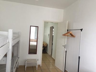 Apartamento 1 quarto, com wifi