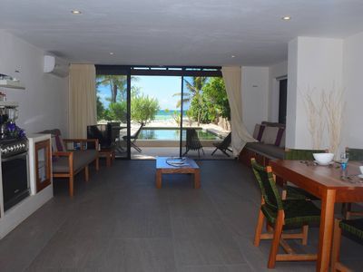 Casa 2 habitaciones, con jacuzzi