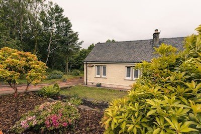 Ferienhaus 1 Schlafzimmer, mit Fitnessstudio