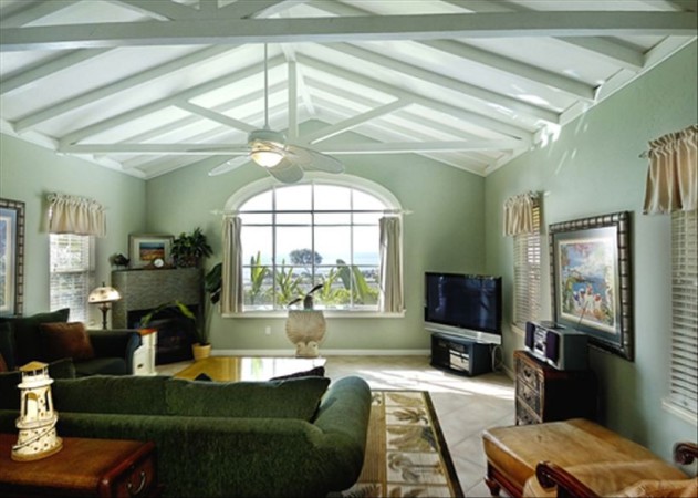 House 3 bedrooms, with jacuzzi