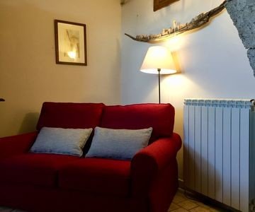 Bed and breakfast 3 camere, con caminetto