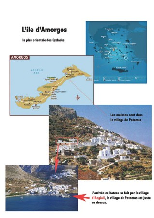 Ferienhaus 1 Schlafzimmer, mit Garten