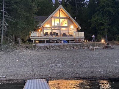 House 3 bedrooms, with air conditioning