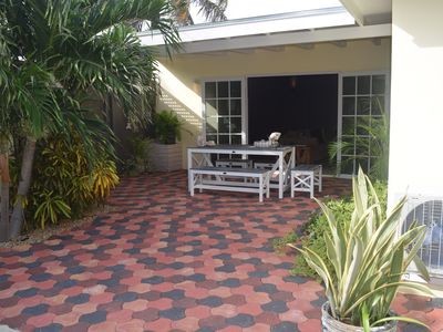 Bed and breakfast 1 bedroom, with jacuzzi