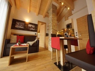 Apartment 2 bedrooms, with wifi