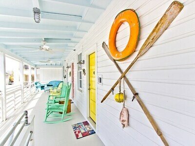 Apartment 1 bedroom, with air conditioning