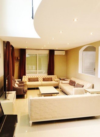 Maison de charme, 6 chambres, avec jardin