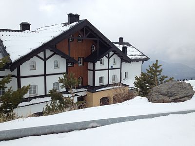 Casa 5 habitaciones, con jacuzzi