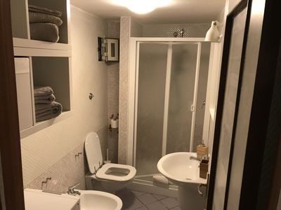 Appartamento 2 camere, con aria condizionata