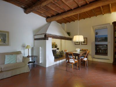 Appartamento 2 camere, con piscina