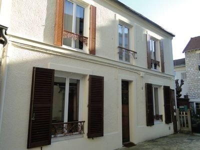 Casa 2 habitaciones, con gimnasio