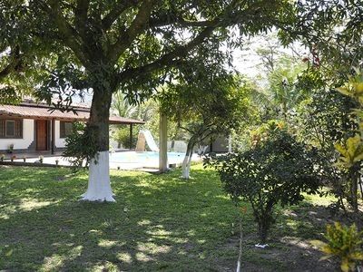 Casa 8 quartos, com piscina