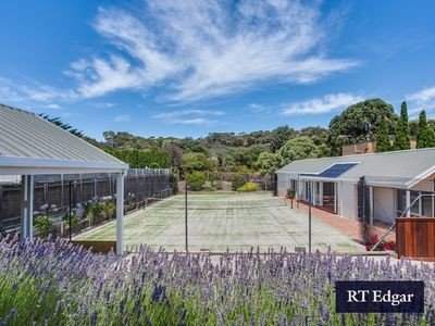 House 3 bedrooms, with air conditioning