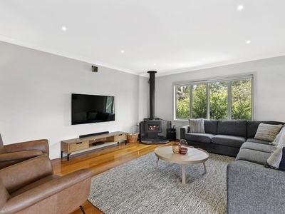 House 4 bedrooms, with garden