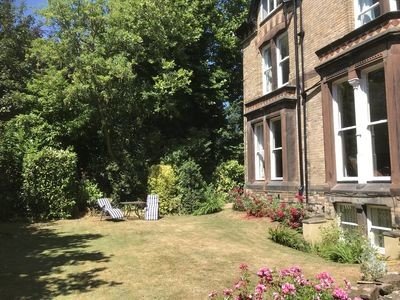 Wohnung 2 Schlafzimmer, mit Fitnessstudio