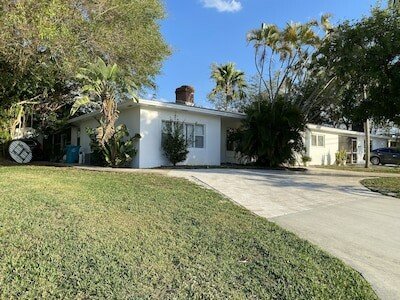 House 4 bedrooms, with jacuzzi