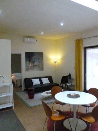 Ferienhaus 2 Schlafzimmer, mit Klimaanlage