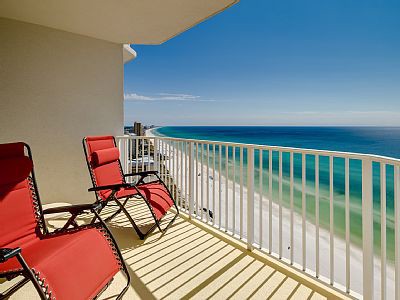 Wohnung 2 Schlafzimmer, mit Whirlpool