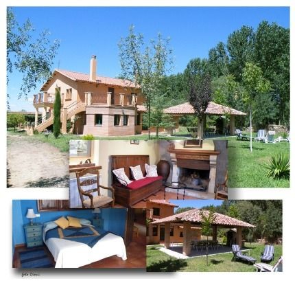 Maison Agriturismo, 5 chambres, avec piscine