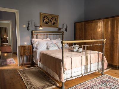 Ferienhaus 4 Schlafzimmer, mit Fitnessstudio