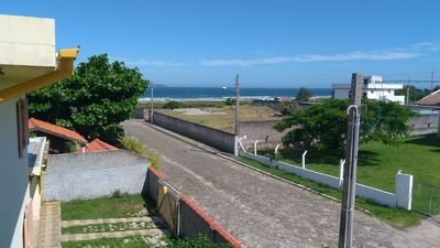 Casa 1 quarto, com ar condicionado