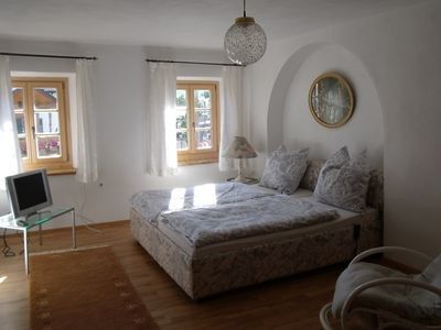 Appartement 2 chambres, avec piscine