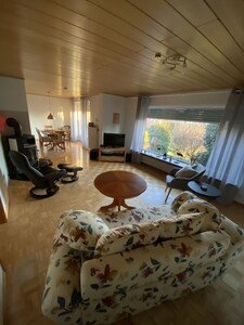 Ferienhaus 3 Schlafzimmer, mit Whirlpool