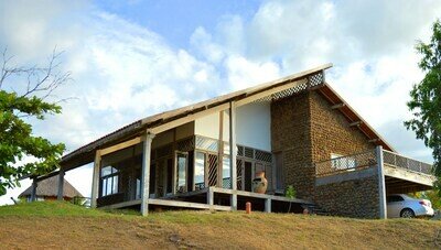 Casa 4 quartos, com piscina