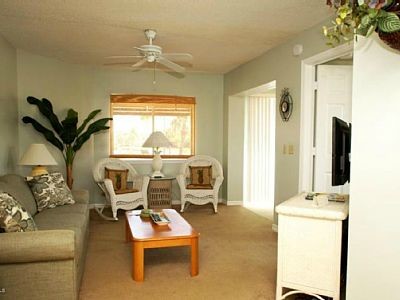 Wohnung 1 Schlafzimmer, mit Whirlpool