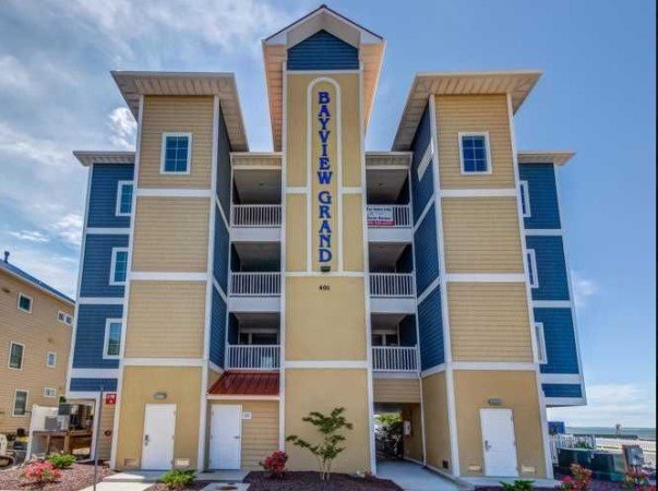 Apartment 4 bedrooms, with pool