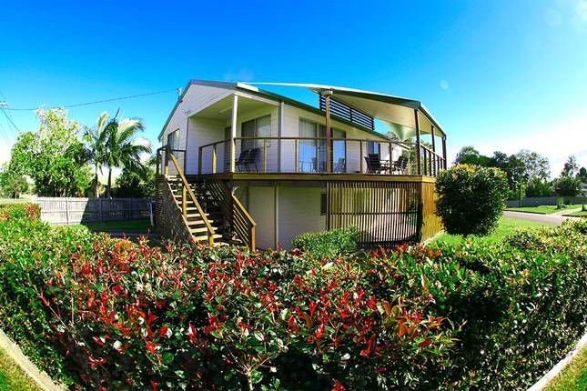 House 4 bedrooms, with garden