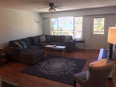 House 2 bedrooms, with garden