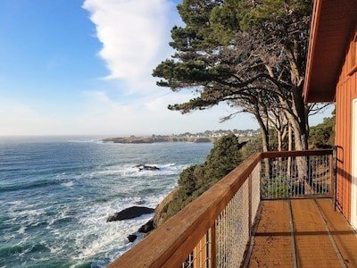 House 2 bedrooms, with garden