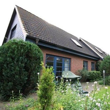 Ferienhaus 2 Schlafzimmer, mit Garten