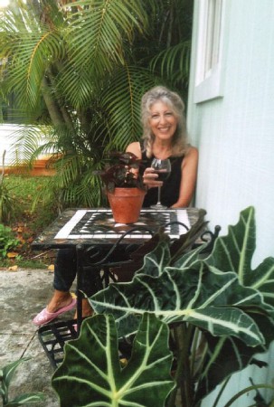 House 1 bedroom, with pool