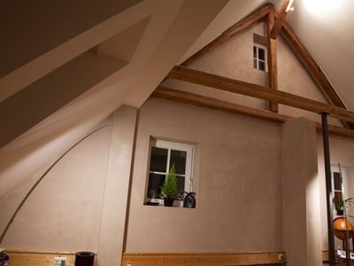 Wohnung 1 Schlafzimmer, mit WLAN