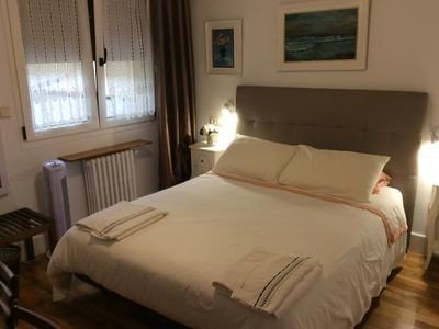 Bed and breakfast 1 Schlafzimmer, mit Fitnessstudio