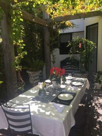 House 3 bedrooms, with garden