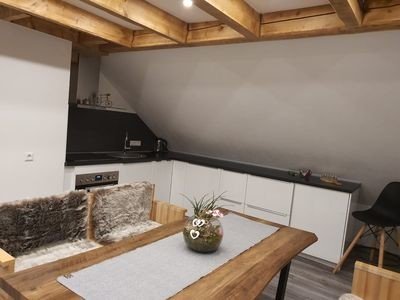 Wohnung 3 Schlafzimmer, mit Klimaanlage