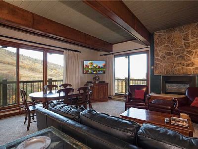 Apartment 2 bedrooms, with jacuzzi