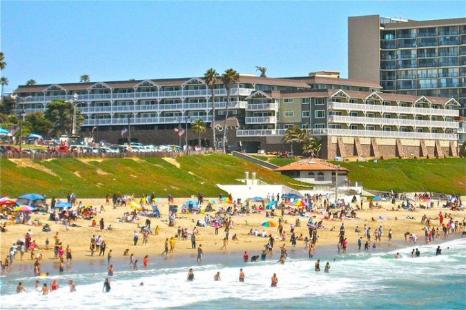 Wohnung 1 Schlafzimmer, mit Fitnessstudio