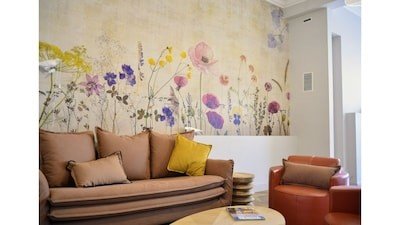 Appartement 3 chambres, avec wifi