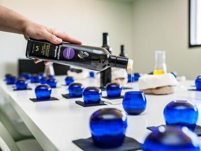 Villa 1 habitación, con piscina